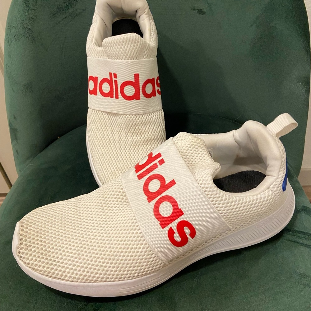 Men’s adidas lite racer adapt 4.0 size 11.5